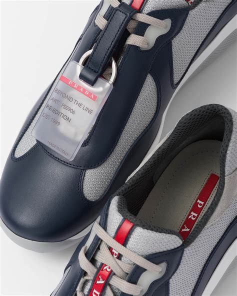 prada america's cup navy|America's Cup .